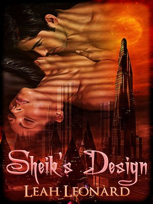 cover image of Sheikh's Design